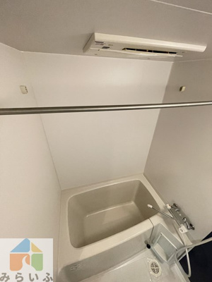 【浴室】 | パルティール覚王山