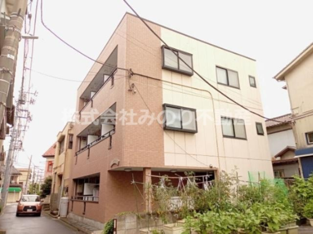 レーベンスガーデン