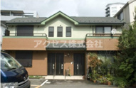 中野区東中野１丁目のアパートの画像