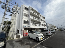 幸アパートの画像