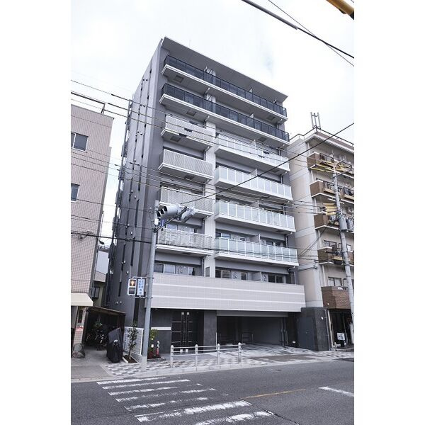 Live Flat塚本新北野