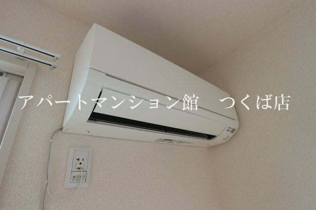 アマポーラの設備|類似です