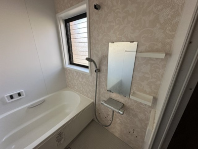 【浴室】 | 蓑原町 900万円 4DK