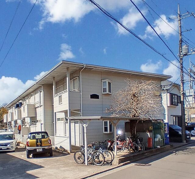 ガーデンプレイス弐番館