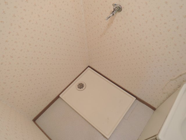 ハイツニシタニのその他