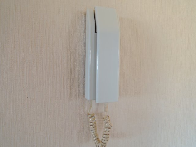 ハイツニシタニの設備