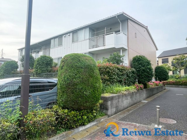 ライトタウン茅ヶ崎　1号棟