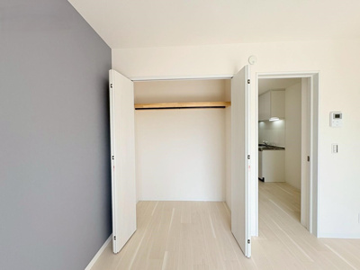 【収納】 | ライトステイツ宇部笹山町