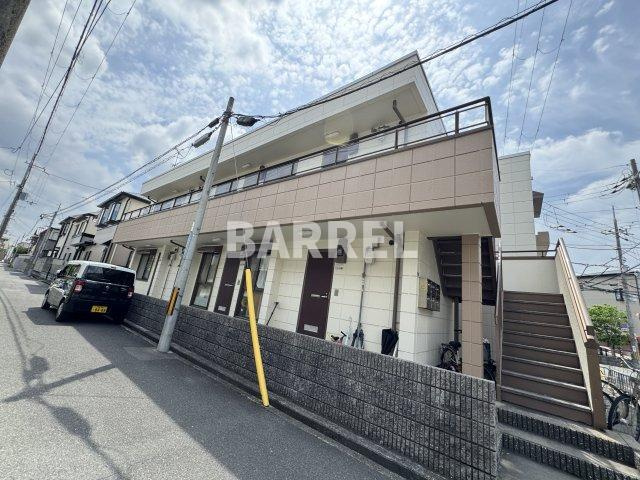 ヴォーン千里園