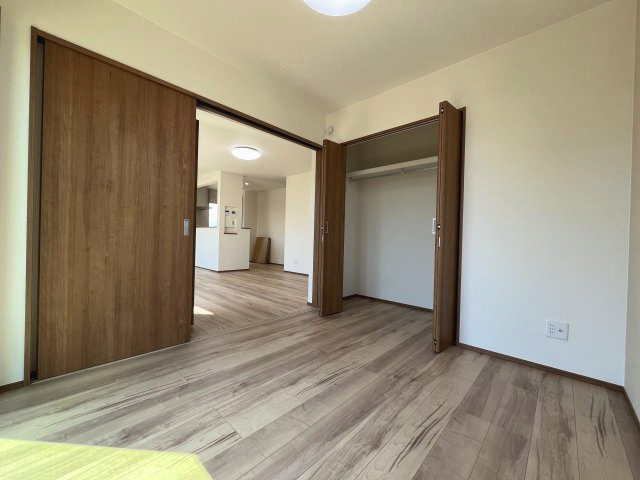 【収納】 | 熊谷市小島第1期　クライン　新築戸建　全1棟　1号棟