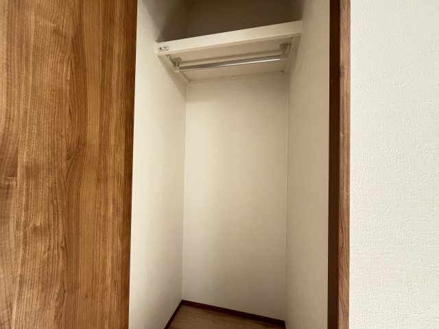 【収納】 | 熊谷市小島第1期　クライン　新築戸建　全1棟　1号棟