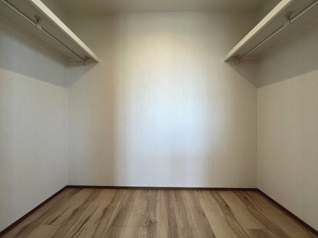 【収納】 | 熊谷市小島第1期　クライン　新築戸建　全1棟　1号棟