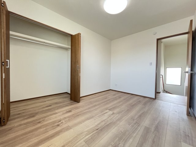 【収納】 | 熊谷市小島第1期　クライン　新築戸建　全1棟　1号棟