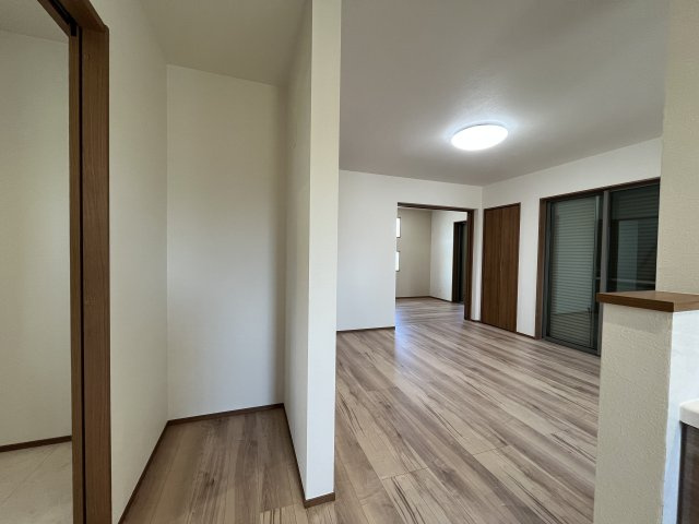 【内装】 | 熊谷市小島第1期　クライン　新築戸建　全1棟　1号棟