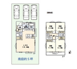ふじみ野市大井中央4丁目の画像