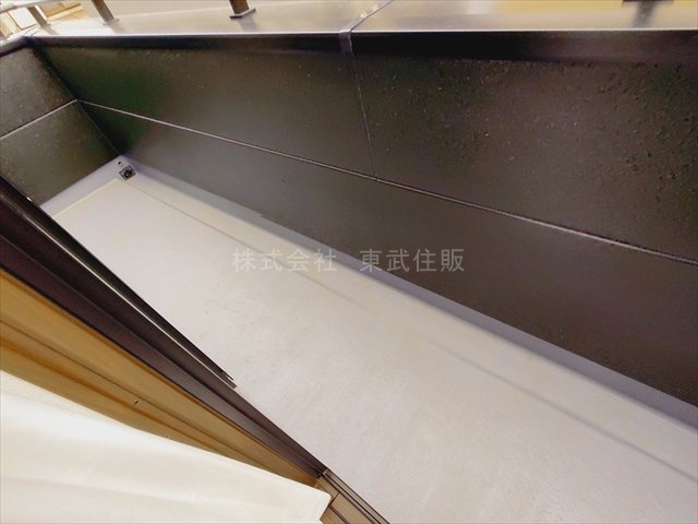 【バルコニー】の画像