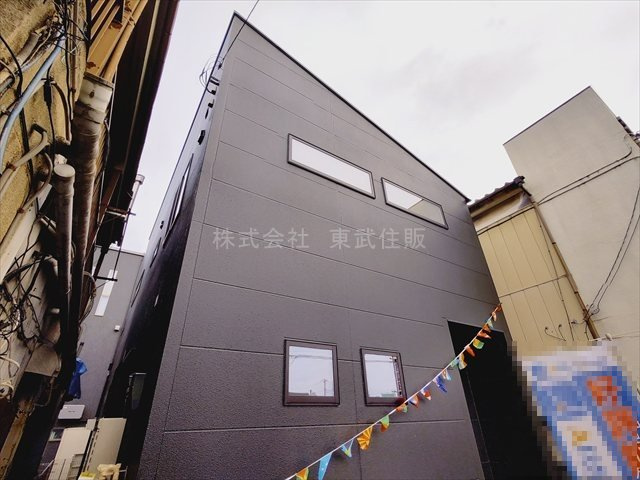 【外観】 | ふじみ野市大井中央4丁目 | 上福岡駅徒歩26分