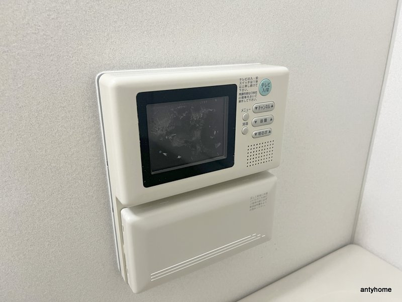 福島プライマリーワン　仲介手数料無料の内装