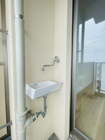 【設備】 | ベルヴィ香椎六番館