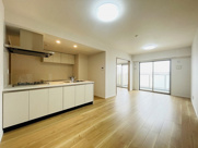 ベルヴィ香椎六番館の画像