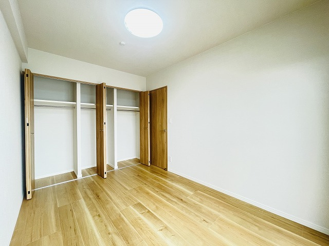 【収納】 | ベルヴィ香椎六番館