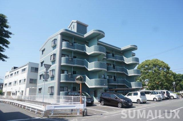 コスモスビルⅡ