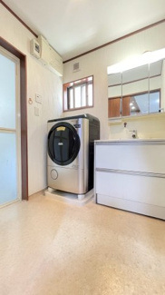 【独立洗面台】 | 佐井寺2丁目