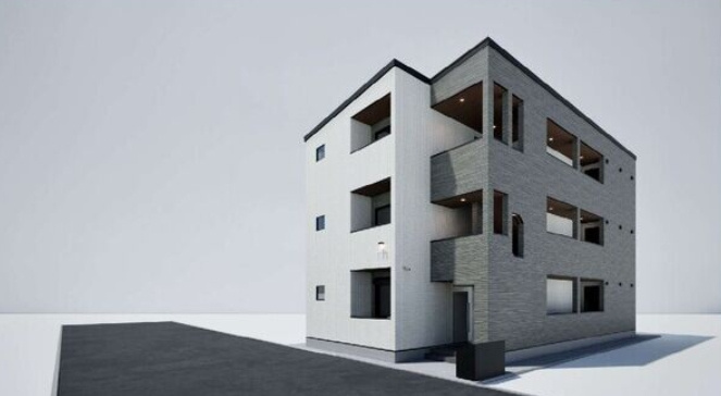 robot　home山王Ⅱ