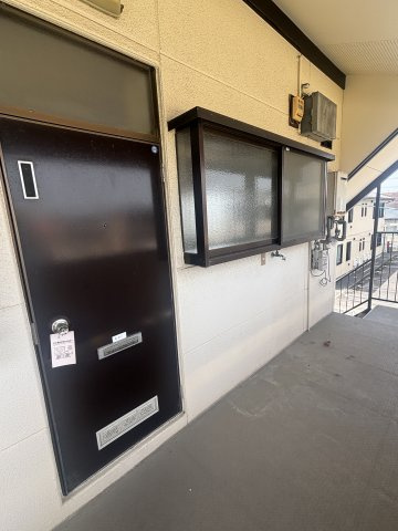 東空荘のその他