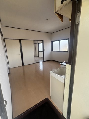 【玄関】 | 東空荘