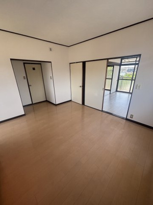 【キッチン】 | 東空荘