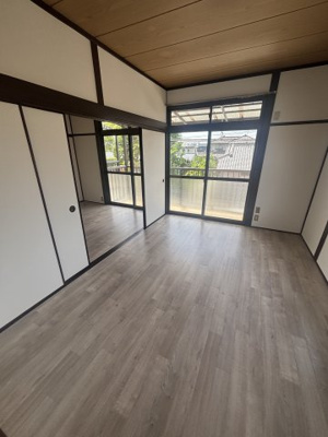 【居間・リビング】 | 東空荘