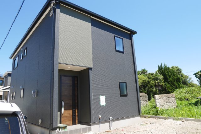 筑前町依井　新築戸建　4号棟　一建設