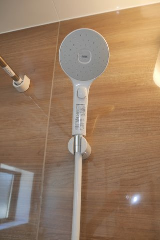 筑前町依井　新築戸建　4号棟　一建設の浴室