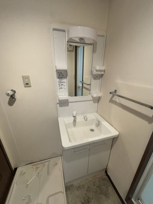 【独立洗面台】 | アイランドヒルズ