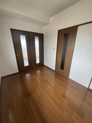 【洋室】 | アイランドヒルズ