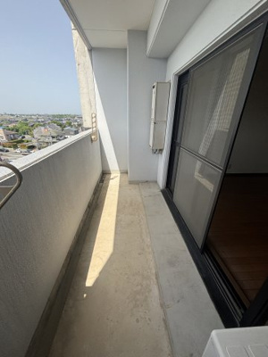 【バルコニー】 | アイランドヒルズ