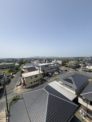 【展望】 | アイランドヒルズ