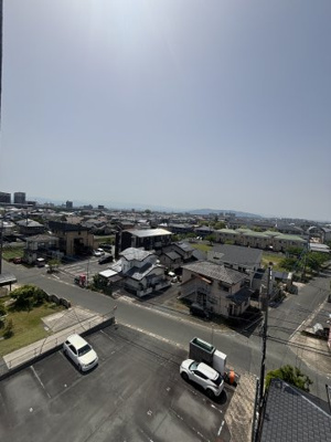 【展望】 | アイランドヒルズ