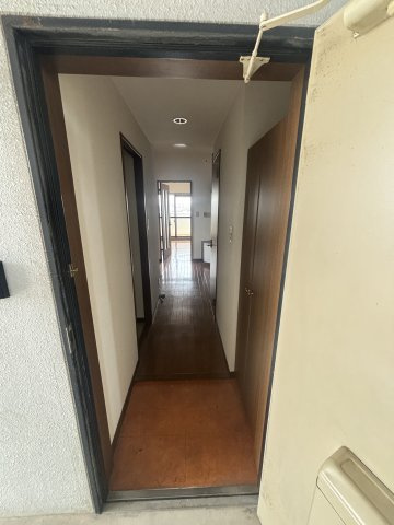 【玄関】 | アイランドヒルズ