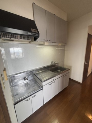 【キッチン】 | アイランドヒルズ