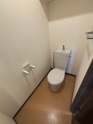 【トイレ】 | アイランドヒルズ