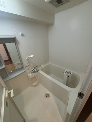 【浴室】 | アイランドヒルズ