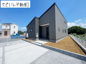鴻巣市屈巣の新築一戸建の画像