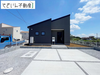 【外観】 | ≪8号棟≫
現地(2025年7月撮影)