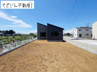 【外観】 | ≪8号棟≫
現地(2025年7月撮影)