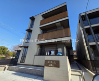 マリポーサ高畑Aの画像