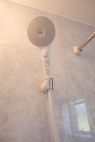 筑前町依井　新築戸建　1号棟　一建設の浴室