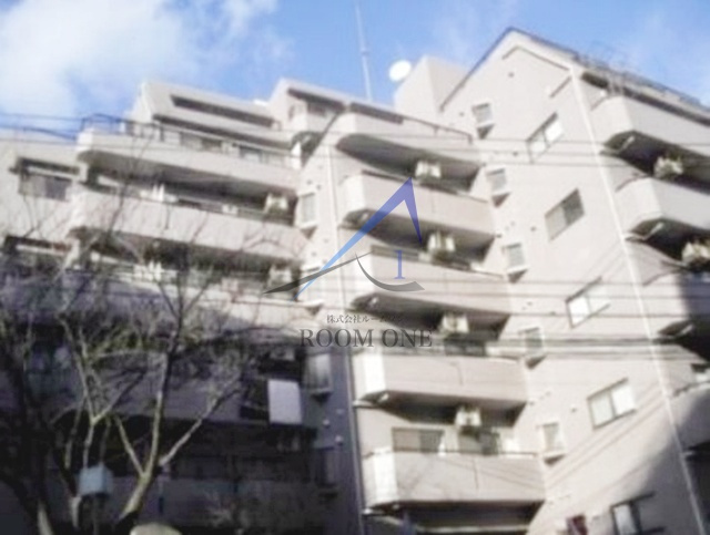 コートハイム横浜