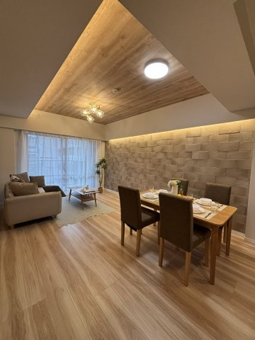 ザ・ウインベル練馬武蔵関の画像